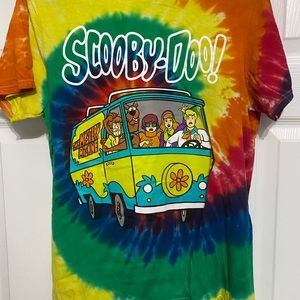 Scooby Doo T-shirt